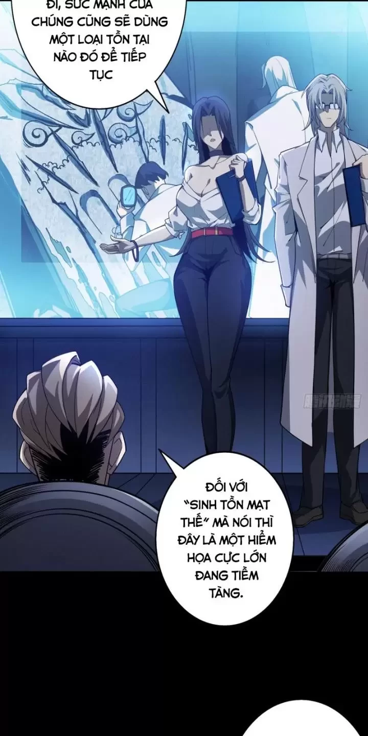 Ta, Chúa Tể Rừng Xanh Chapter 2 - Trang 2