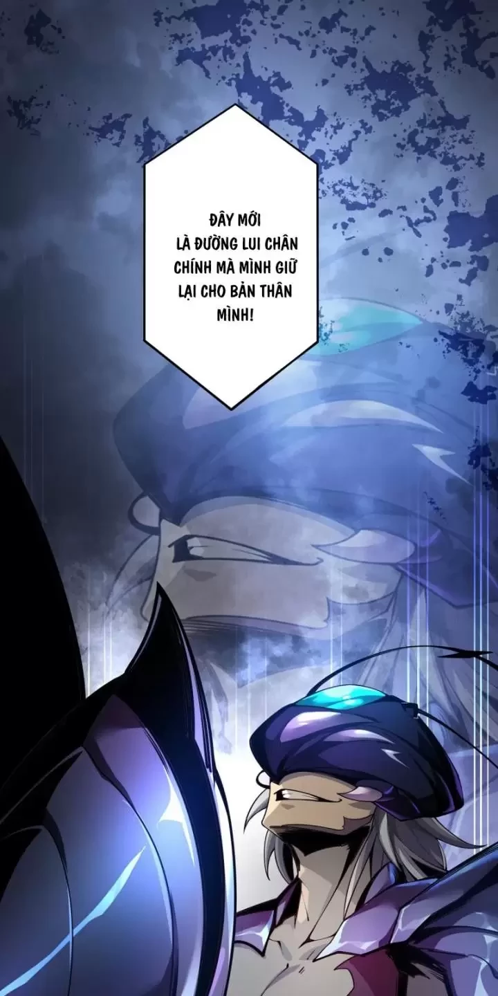 Ta, Chúa Tể Rừng Xanh Chapter 2 - Trang 2