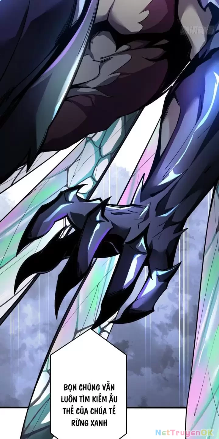 Ta, Chúa Tể Rừng Xanh Chapter 2 - Trang 2