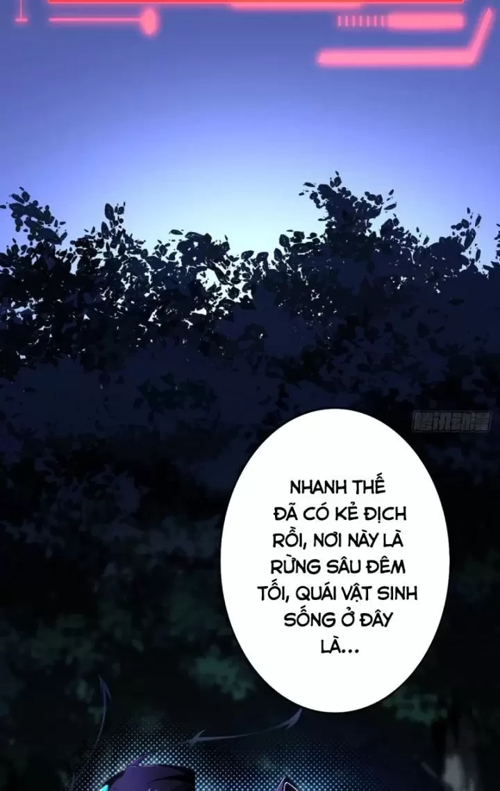 Ta, Chúa Tể Rừng Xanh Chapter 2 - Trang 2