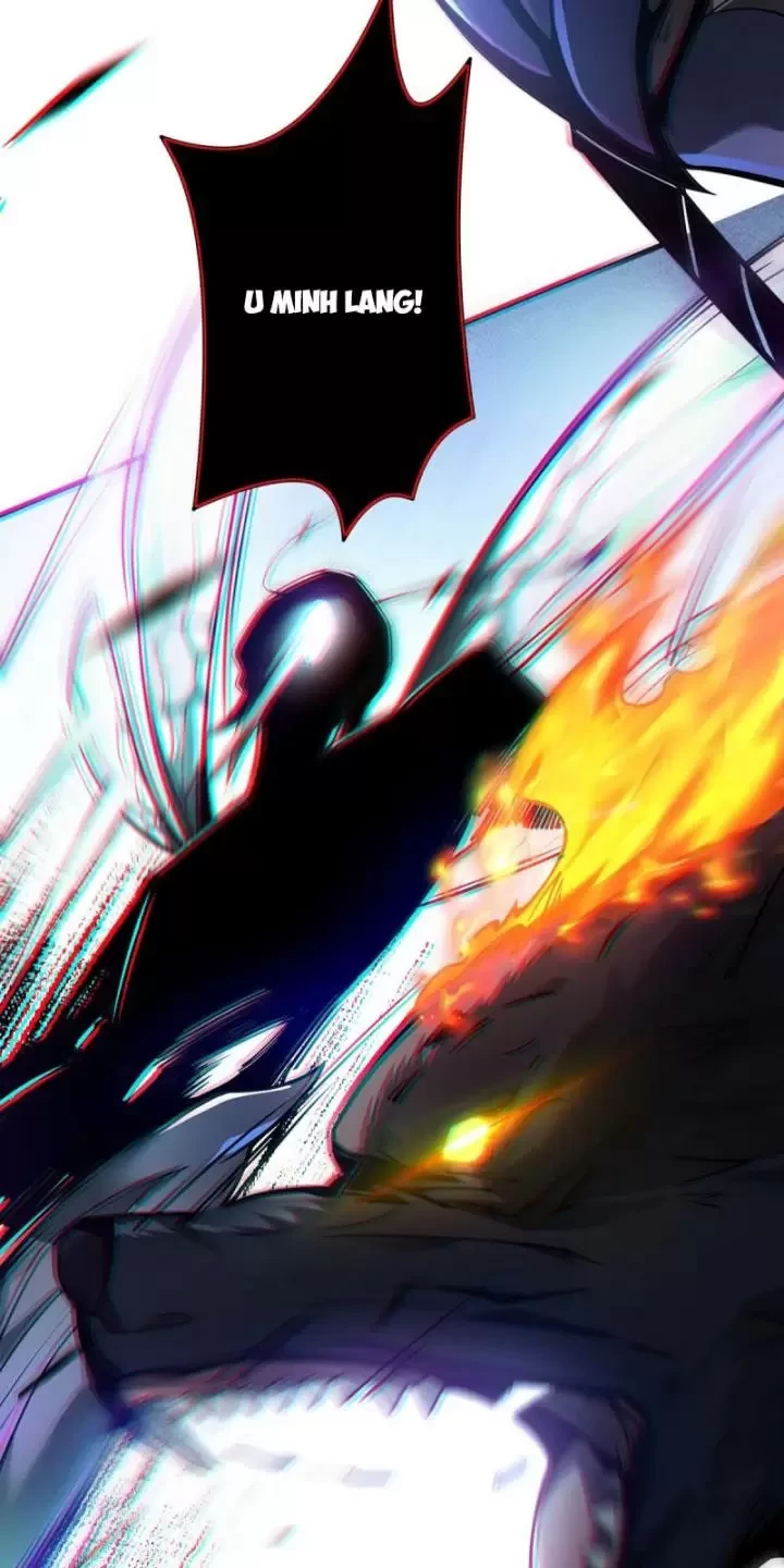 Ta, Chúa Tể Rừng Xanh Chapter 2 - Trang 2