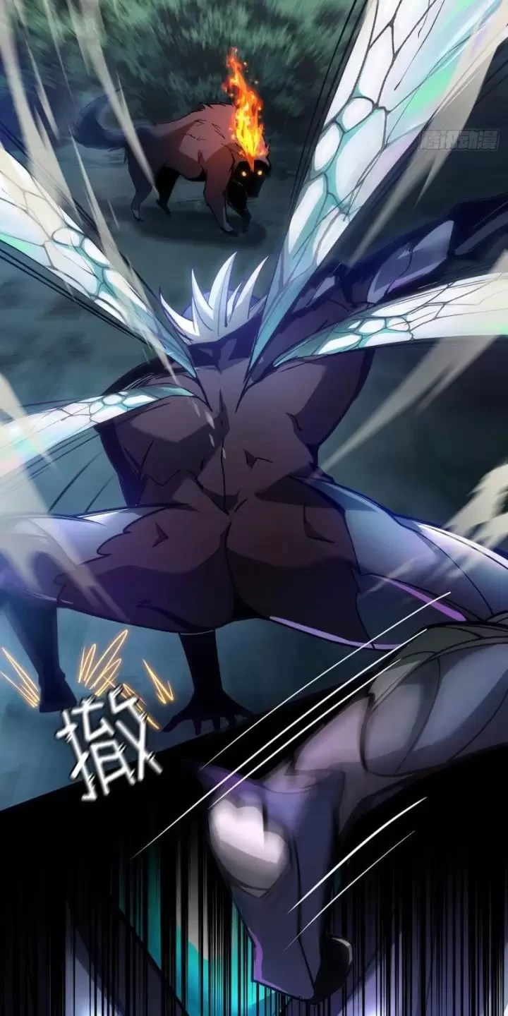 Ta, Chúa Tể Rừng Xanh Chapter 2 - Trang 2