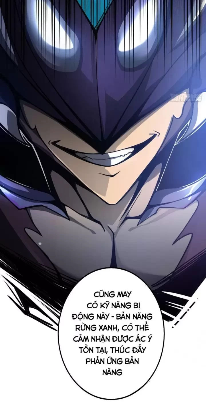 Ta, Chúa Tể Rừng Xanh Chapter 2 - Trang 2