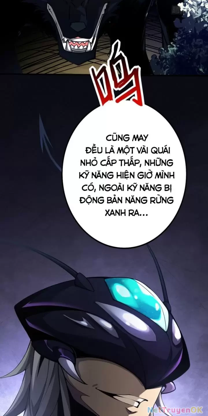 Ta, Chúa Tể Rừng Xanh Chapter 2 - Trang 2