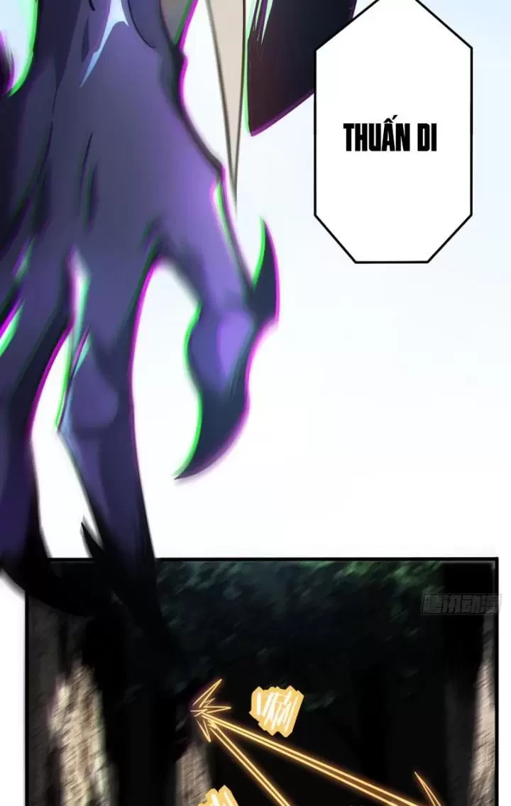 Ta, Chúa Tể Rừng Xanh Chapter 2 - Trang 2