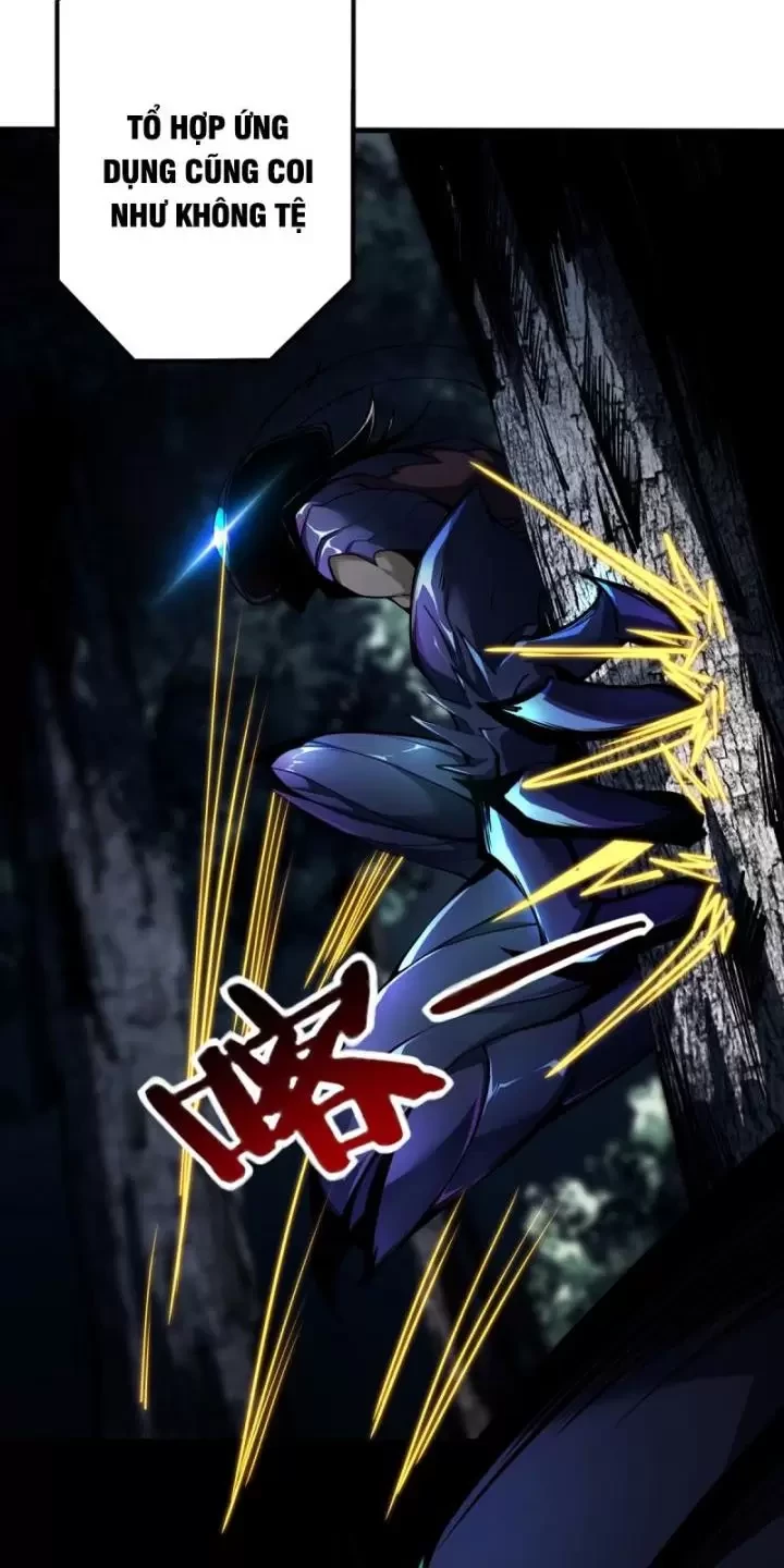 Ta, Chúa Tể Rừng Xanh Chapter 2 - Trang 2