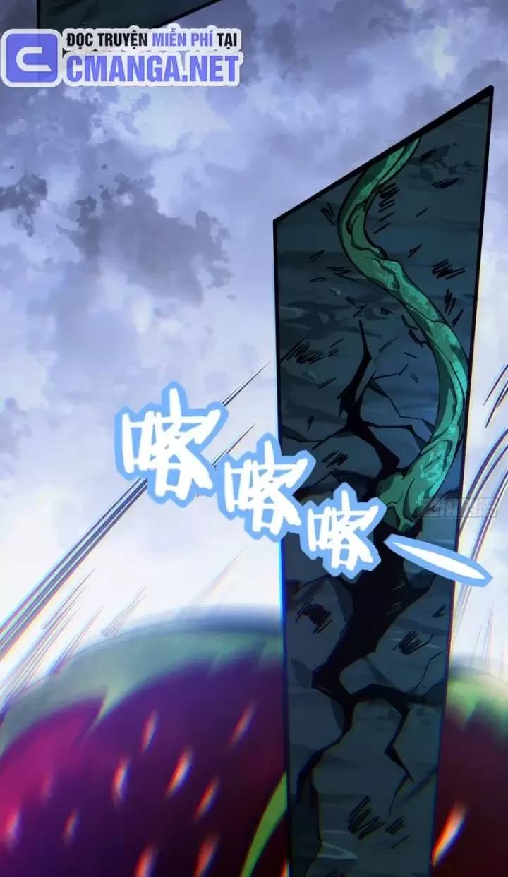 Ta, Chúa Tể Rừng Xanh Chapter 2 - Trang 2