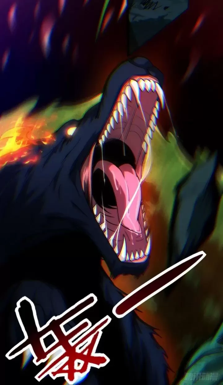 Ta, Chúa Tể Rừng Xanh Chapter 2 - Trang 2