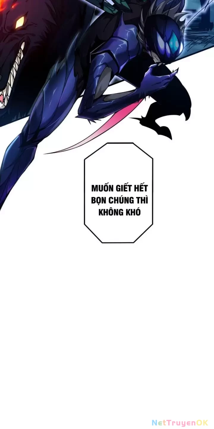 Ta, Chúa Tể Rừng Xanh Chapter 2 - Trang 2