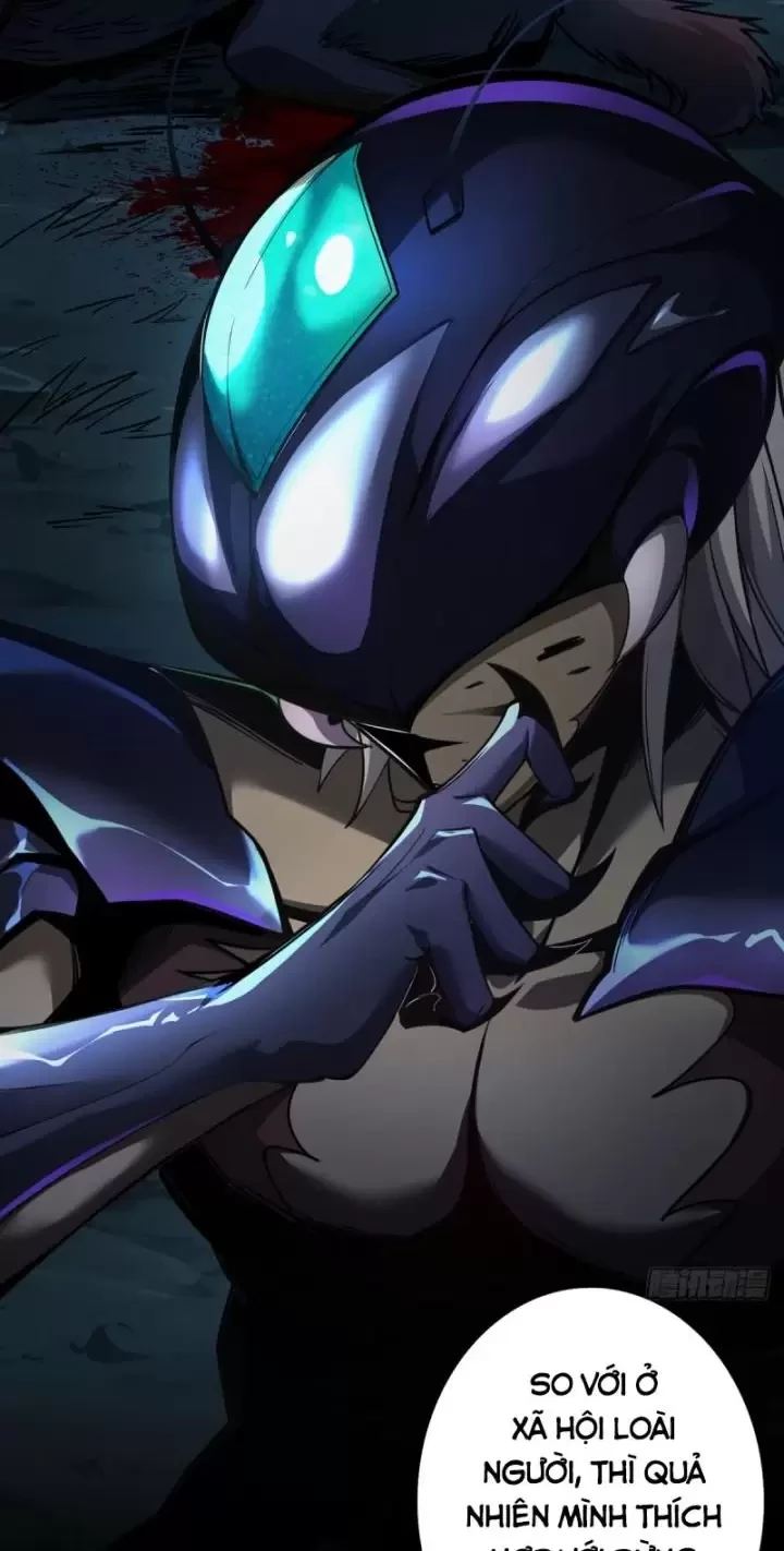 Ta, Chúa Tể Rừng Xanh Chapter 2 - Trang 2