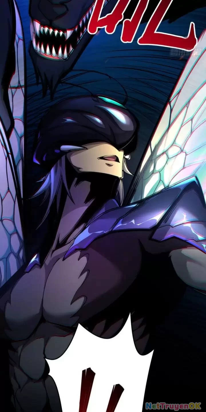 Ta, Chúa Tể Rừng Xanh Chapter 2 - Trang 2