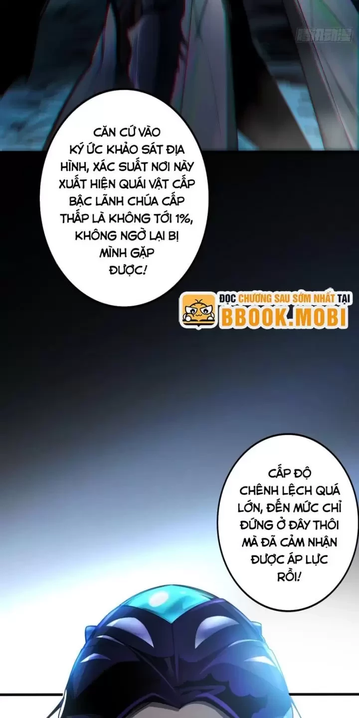 Ta, Chúa Tể Rừng Xanh Chapter 3 - Trang 2