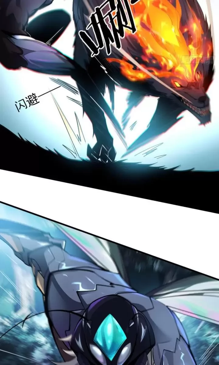 Ta, Chúa Tể Rừng Xanh Chapter 3 - Trang 2