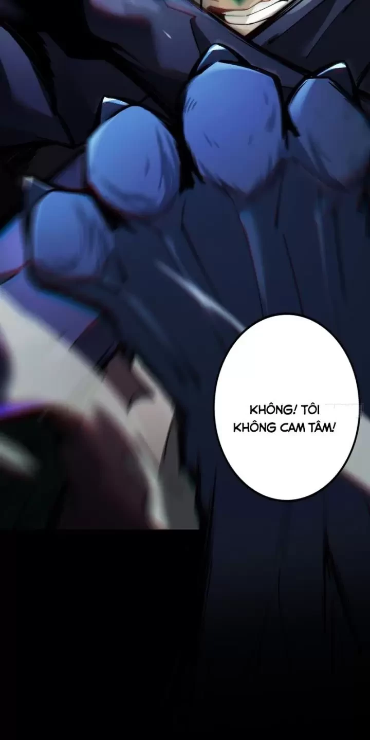 Ta, Chúa Tể Rừng Xanh Chapter 3 - Trang 2