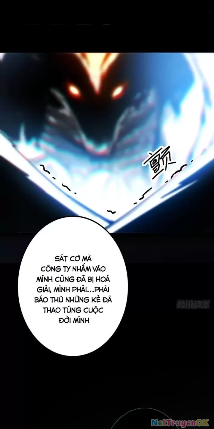 Ta, Chúa Tể Rừng Xanh Chapter 3 - Trang 2