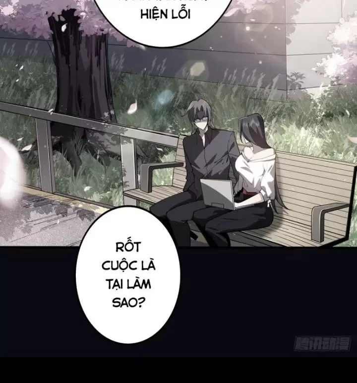 Ta, Chúa Tể Rừng Xanh Chapter 3 - Trang 2