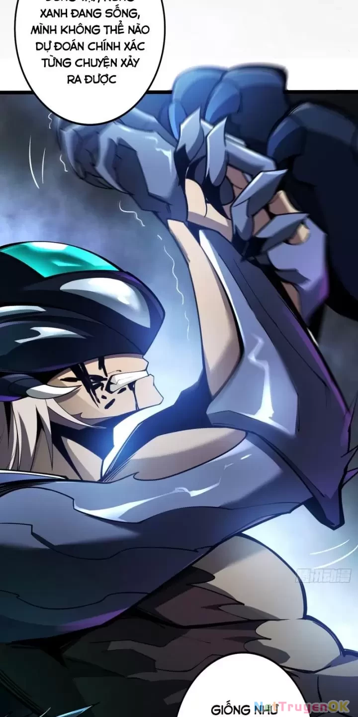 Ta, Chúa Tể Rừng Xanh Chapter 3 - Trang 2