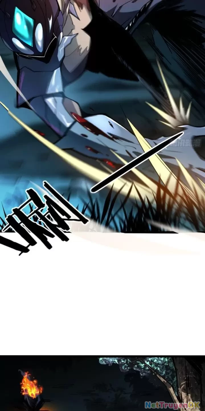 Ta, Chúa Tể Rừng Xanh Chapter 3 - Trang 2