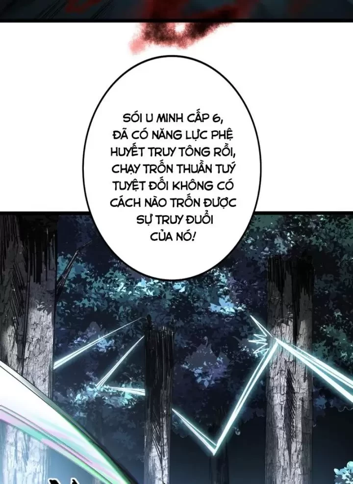 Ta, Chúa Tể Rừng Xanh Chapter 3 - Trang 2