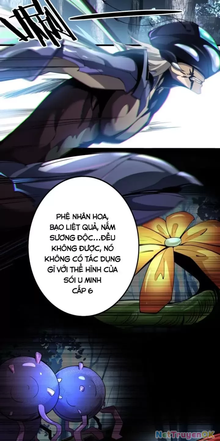 Ta, Chúa Tể Rừng Xanh Chapter 3 - Trang 2