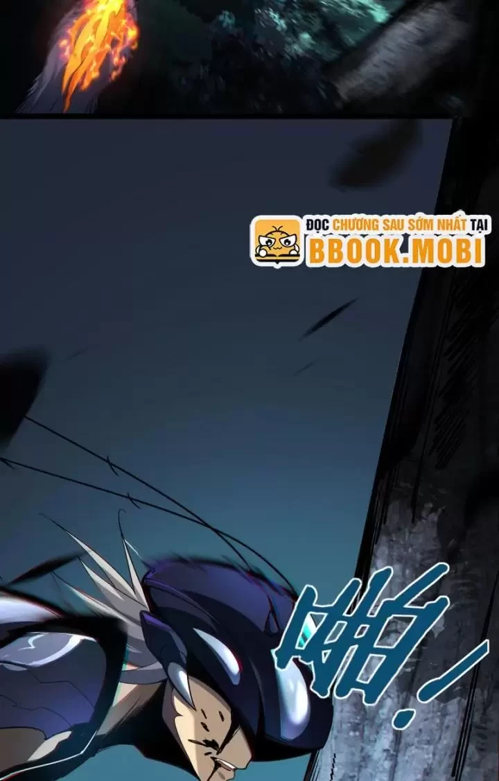 Ta, Chúa Tể Rừng Xanh Chapter 3 - Trang 2