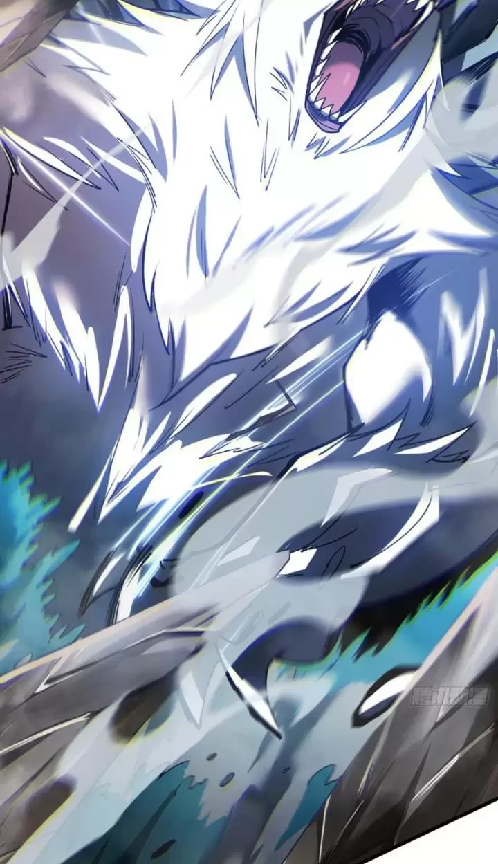 Ta, Chúa Tể Rừng Xanh Chapter 3 - Trang 2