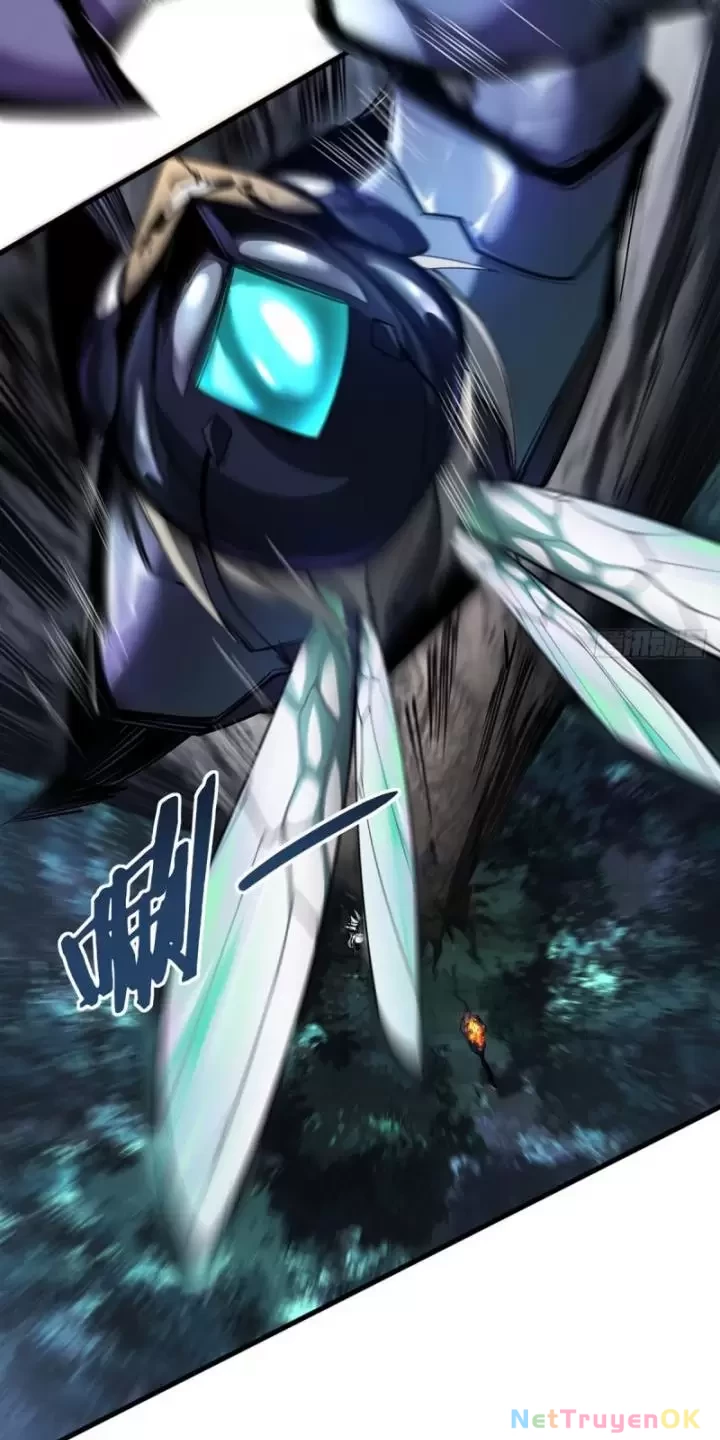 Ta, Chúa Tể Rừng Xanh Chapter 3 - Trang 2