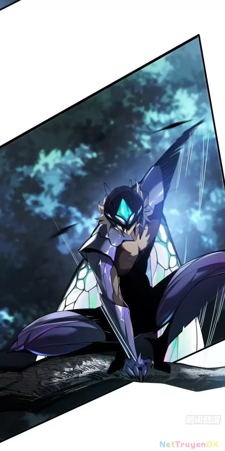 Ta, Chúa Tể Rừng Xanh Chapter 3 - Trang 2