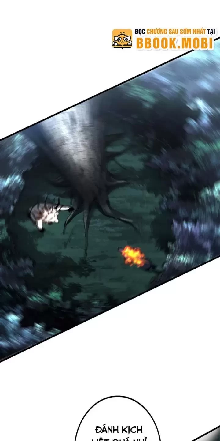 Ta, Chúa Tể Rừng Xanh Chapter 3 - Trang 2
