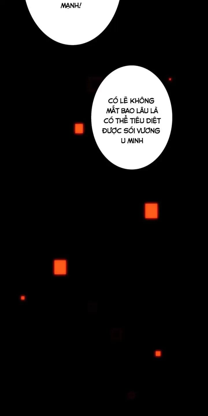 Ta, Chúa Tể Rừng Xanh Chapter 3 - Trang 2