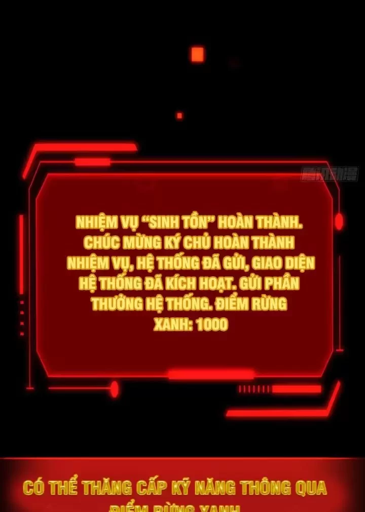 Ta, Chúa Tể Rừng Xanh Chapter 3 - Trang 2