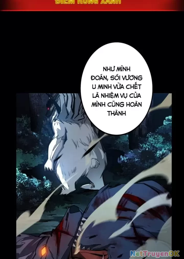 Ta, Chúa Tể Rừng Xanh Chapter 3 - Trang 2