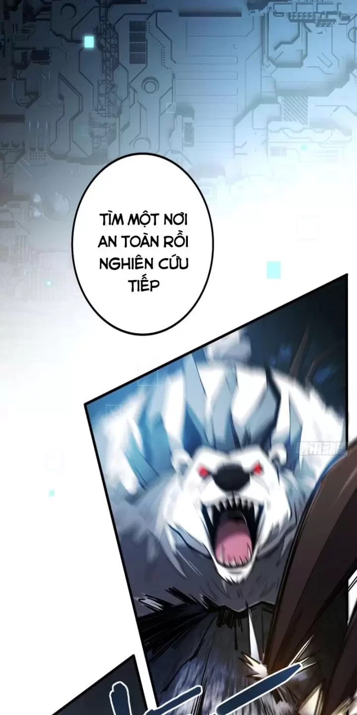 Ta, Chúa Tể Rừng Xanh Chapter 3 - Trang 2