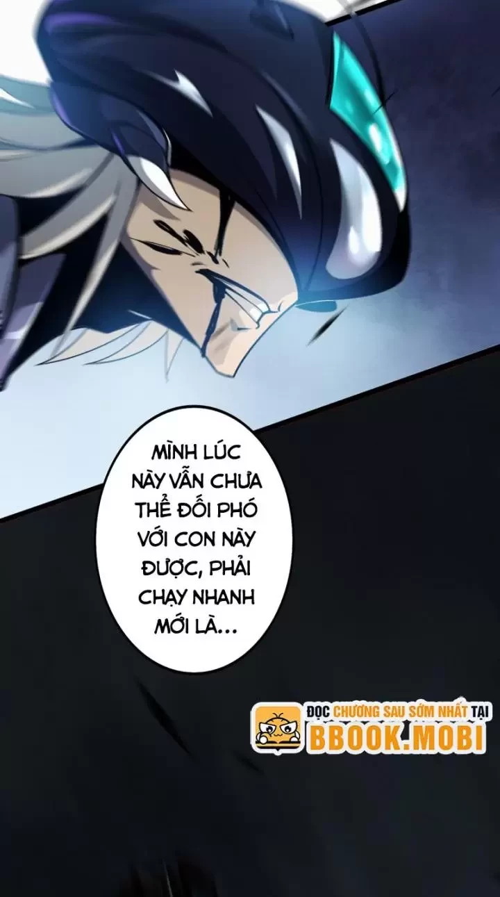 Ta, Chúa Tể Rừng Xanh Chapter 3 - Trang 2