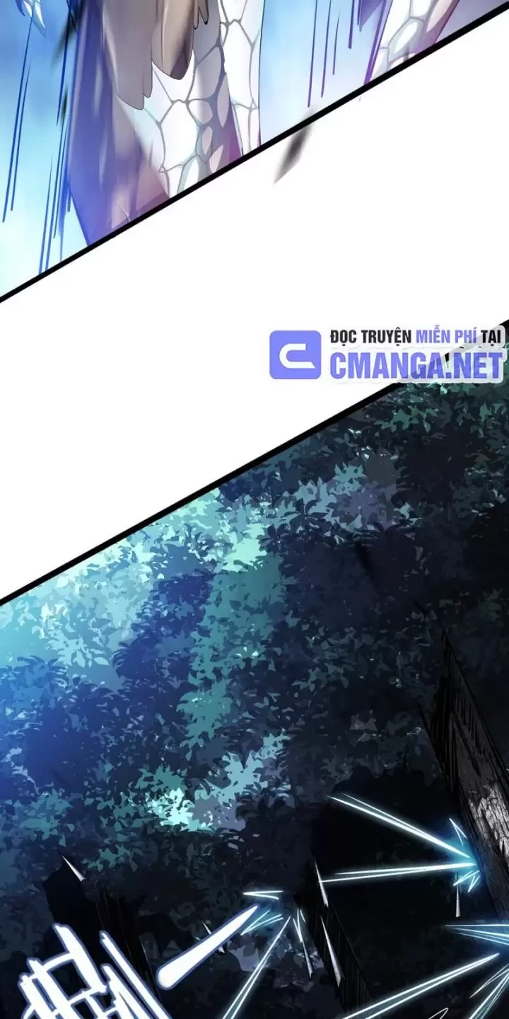 Ta, Chúa Tể Rừng Xanh Chapter 3 - Trang 2