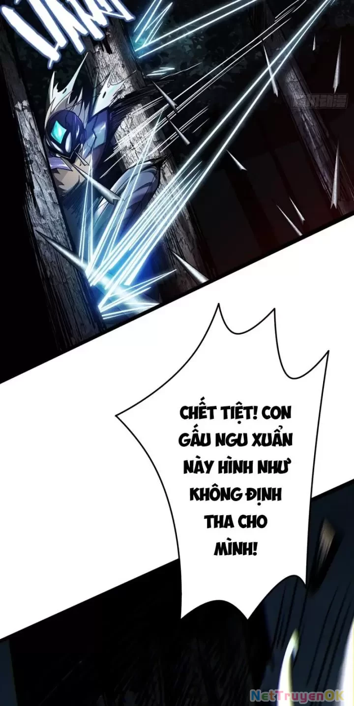 Ta, Chúa Tể Rừng Xanh Chapter 3 - Trang 2
