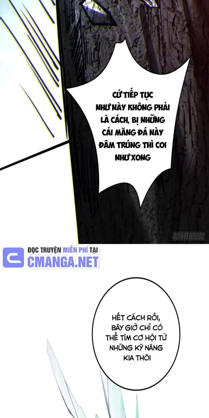 Ta, Chúa Tể Rừng Xanh Chapter 3 - Trang 2