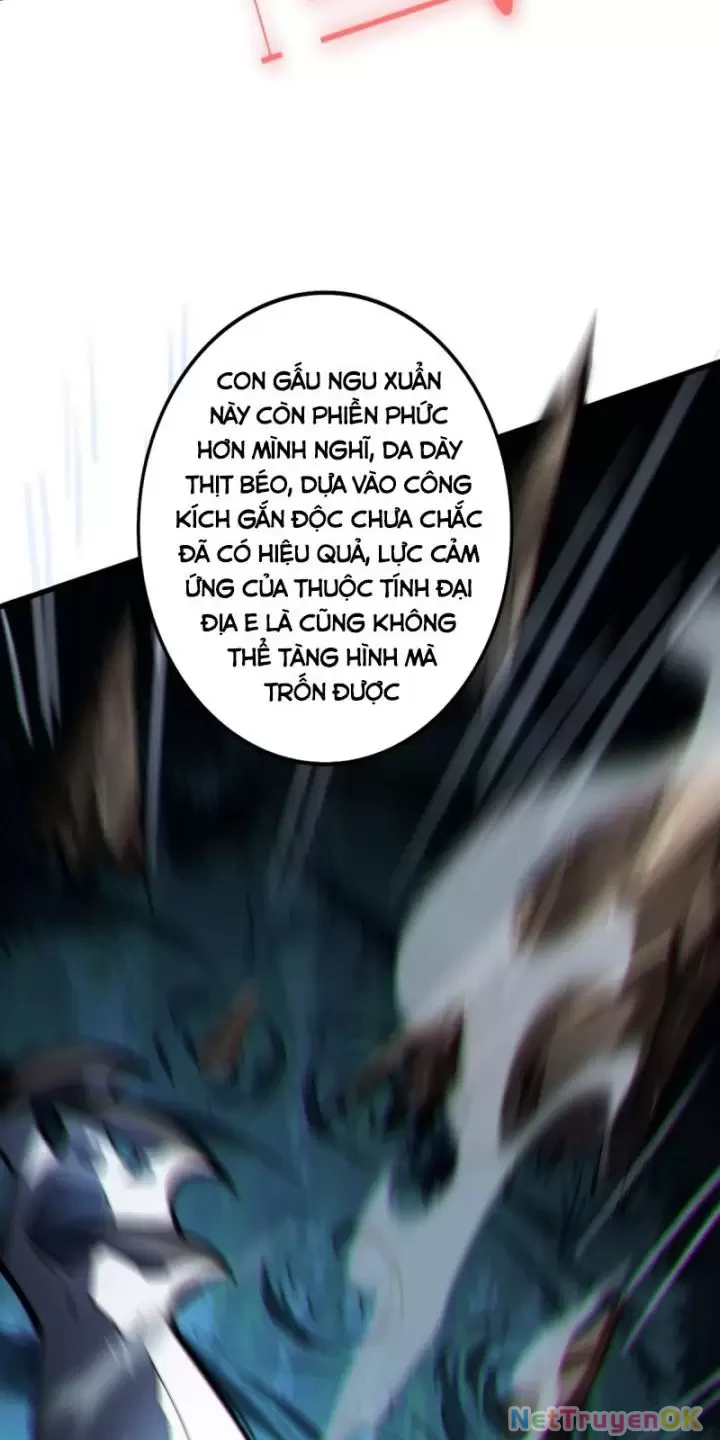 Ta, Chúa Tể Rừng Xanh Chapter 3 - Trang 2