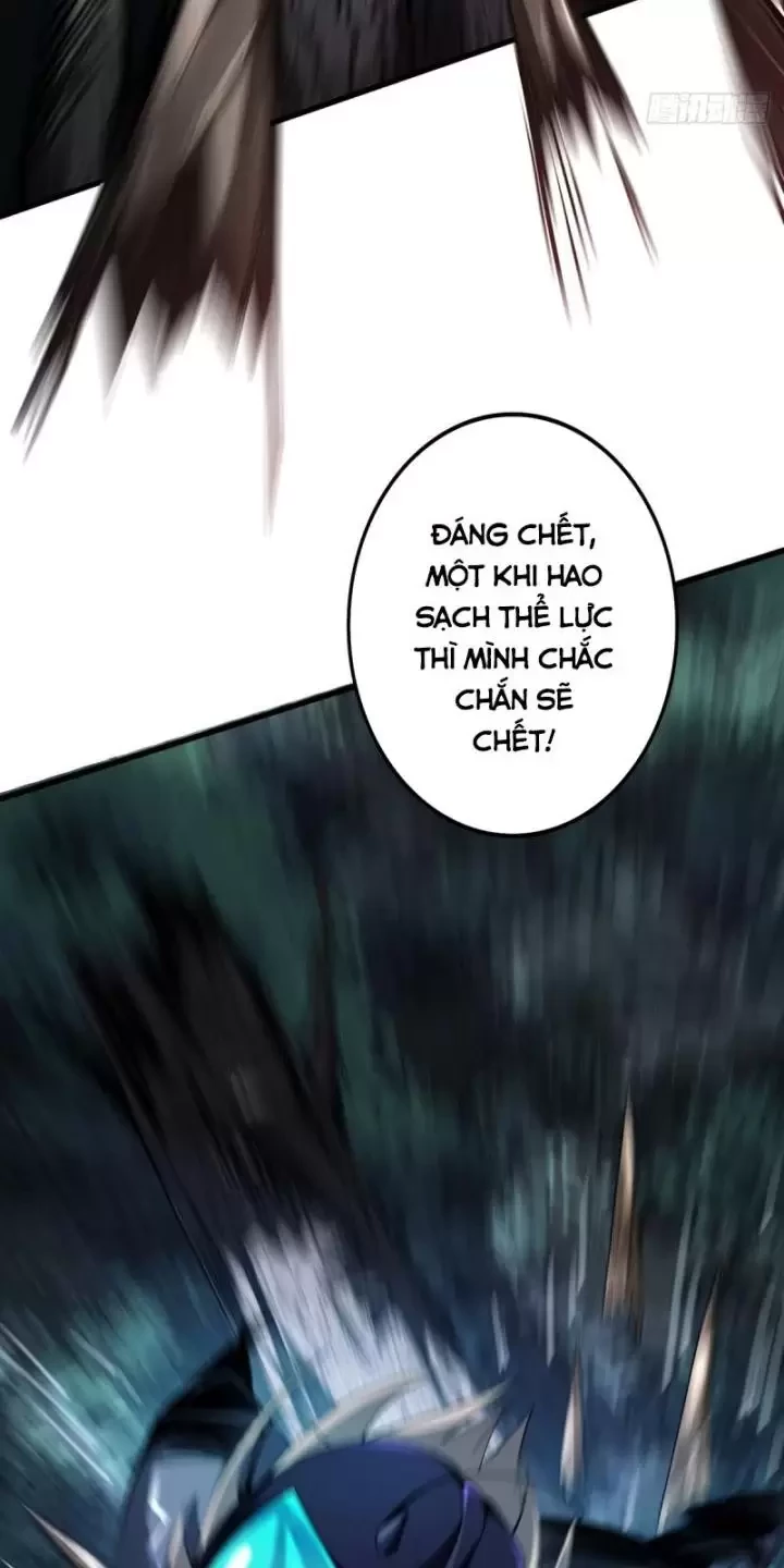 Ta, Chúa Tể Rừng Xanh Chapter 3 - Trang 2