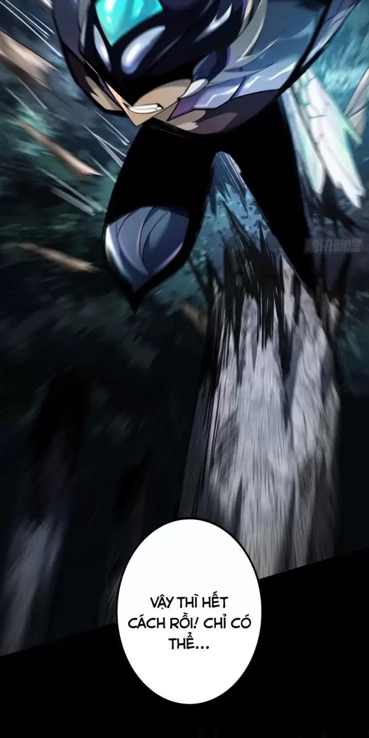 Ta, Chúa Tể Rừng Xanh Chapter 3 - Trang 2