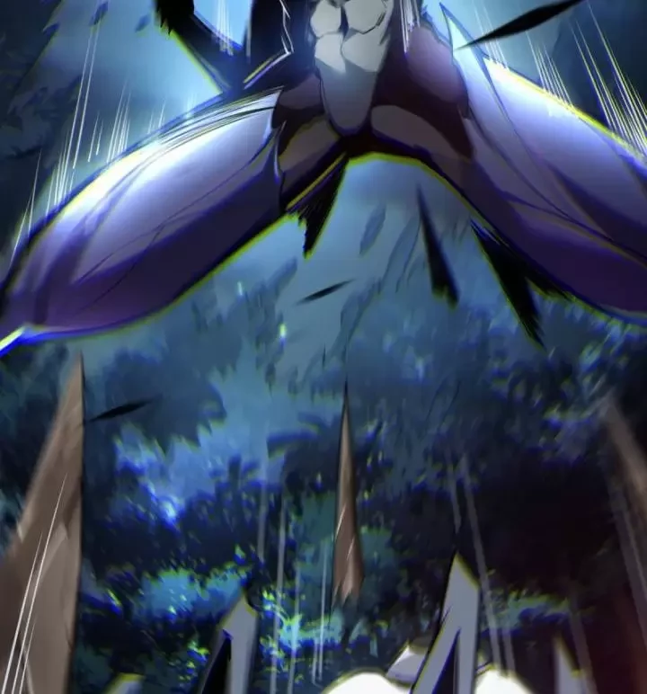 Ta, Chúa Tể Rừng Xanh Chapter 3 - Trang 2