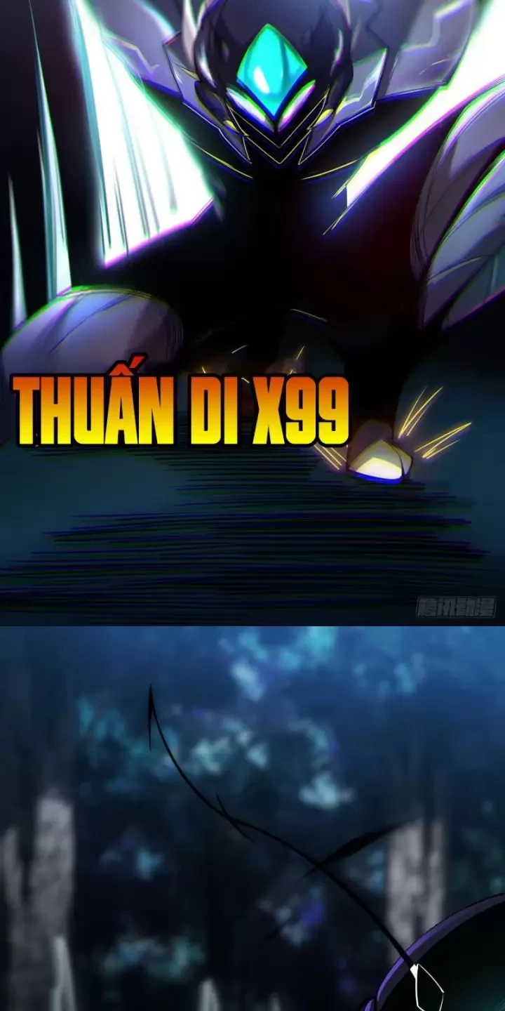 Ta, Chúa Tể Rừng Xanh Chapter 3 - Trang 2