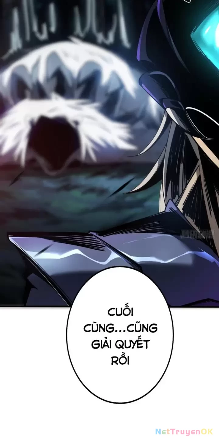 Ta, Chúa Tể Rừng Xanh Chapter 3 - Trang 2