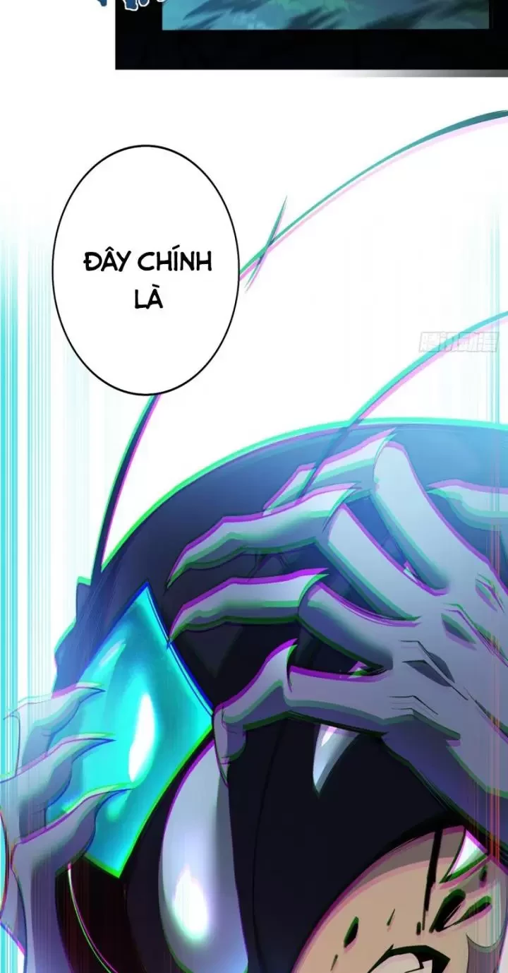 Ta, Chúa Tể Rừng Xanh Chapter 3 - Trang 2