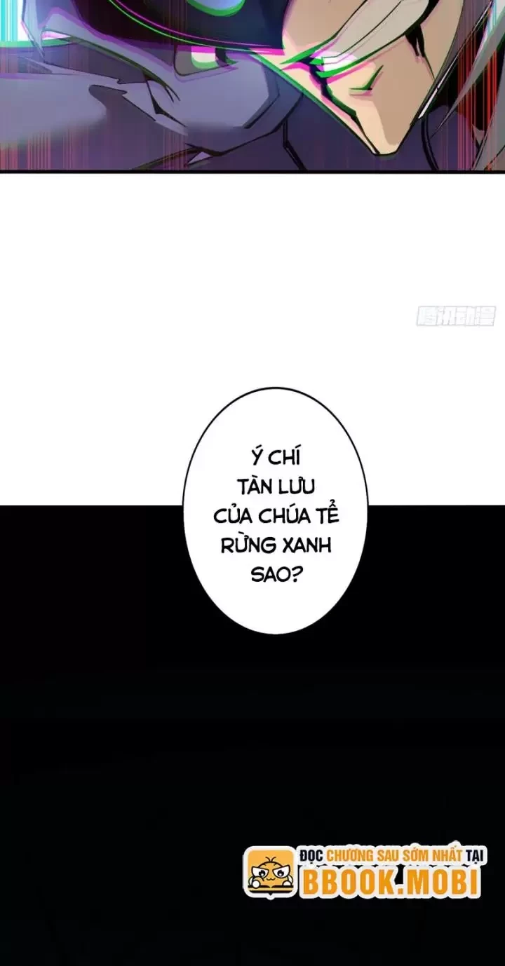 Ta, Chúa Tể Rừng Xanh Chapter 3 - Trang 2