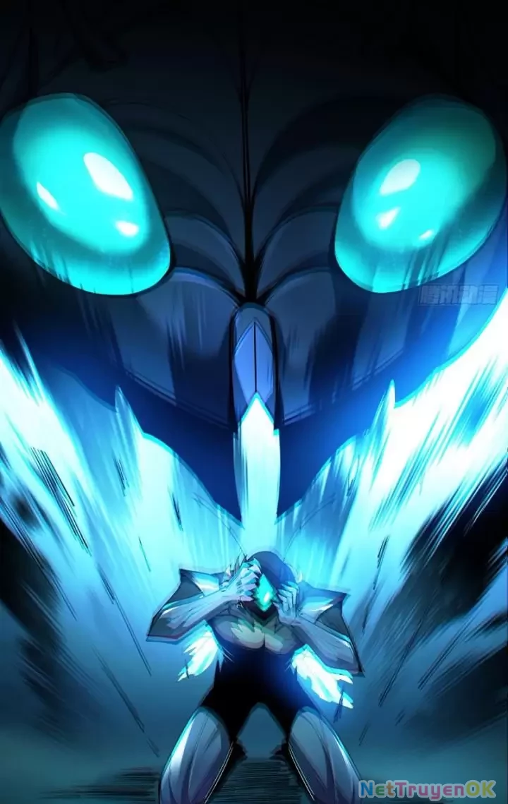 Ta, Chúa Tể Rừng Xanh Chapter 3 - Trang 2