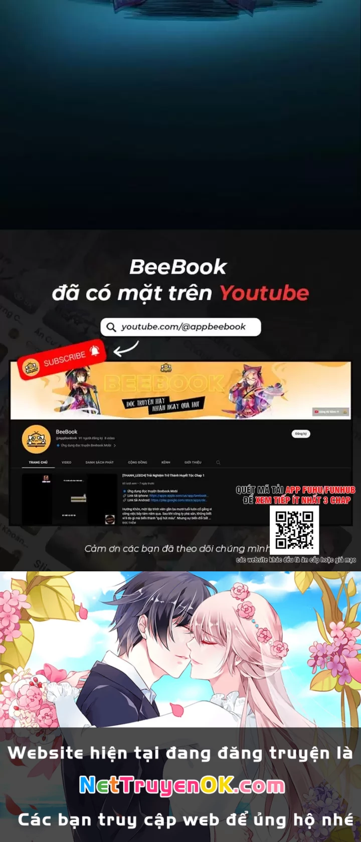 Ta, Chúa Tể Rừng Xanh Chapter 3 - Trang 2