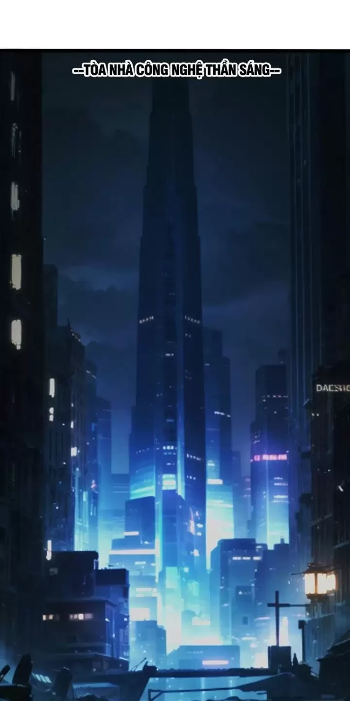 Ta, Chúa Tể Rừng Xanh Chapter 4 - Trang 2