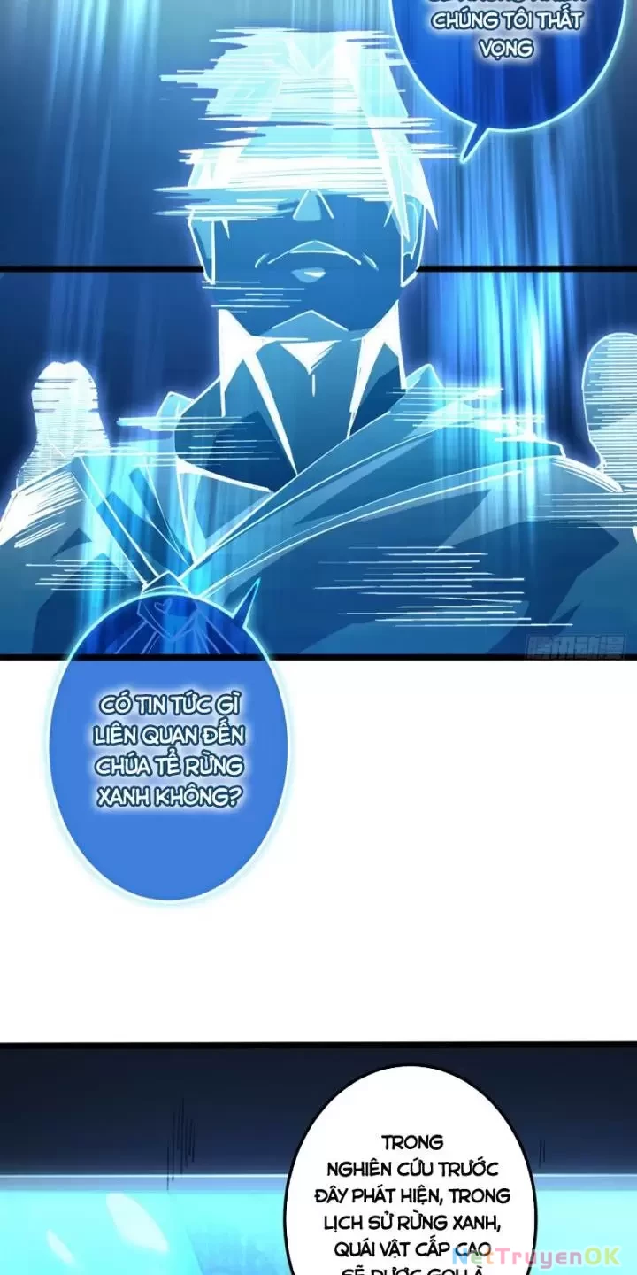 Ta, Chúa Tể Rừng Xanh Chapter 4 - Trang 2