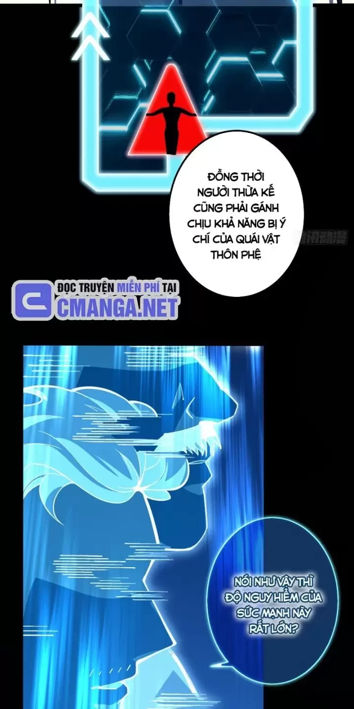 Ta, Chúa Tể Rừng Xanh Chapter 4 - Trang 2